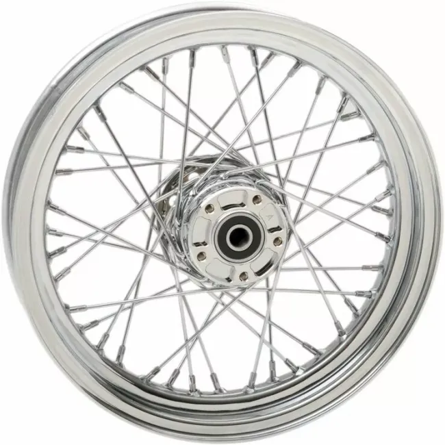 Replacement Laced Wheel