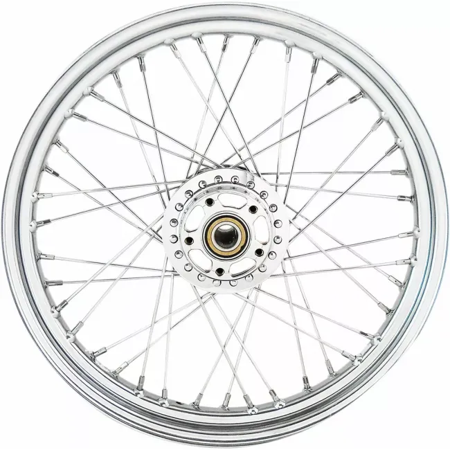 Replacement Laced Wheel