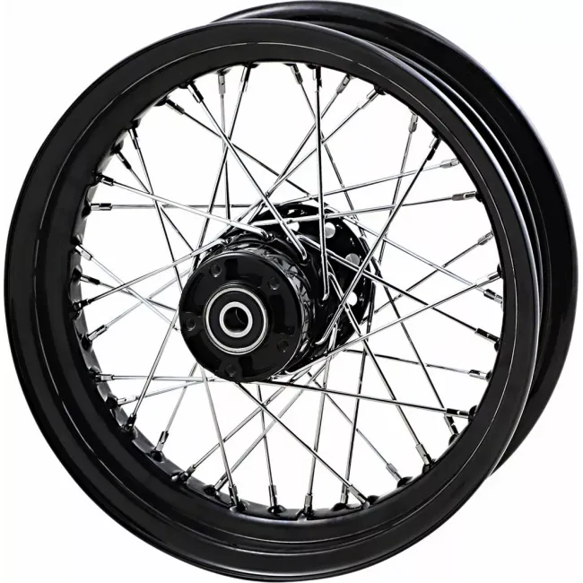 Replacement Laced Wheel