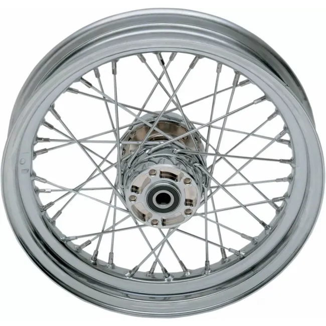 Replacement Laced Wheel
