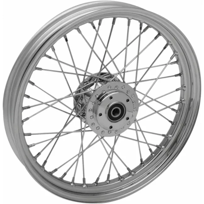 Replacement Laced Wheel