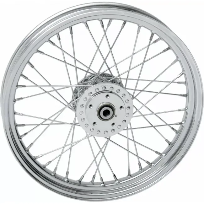 Replacement Laced Wheel