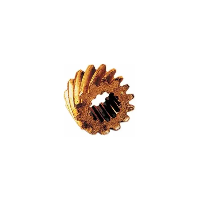 Rotary Valve Gear
