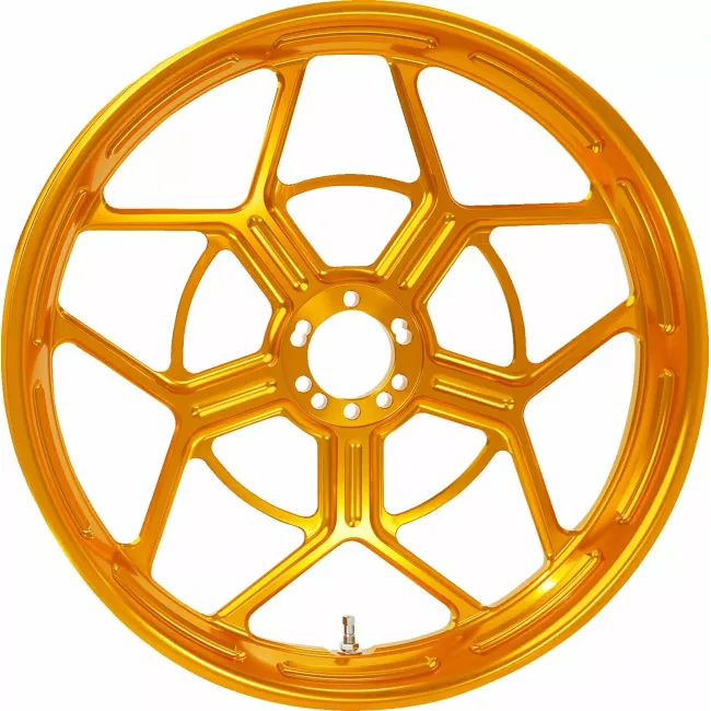 Speed 5 Forged Wheel