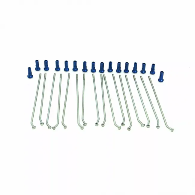 Spoke And Nipple Replacement Kit