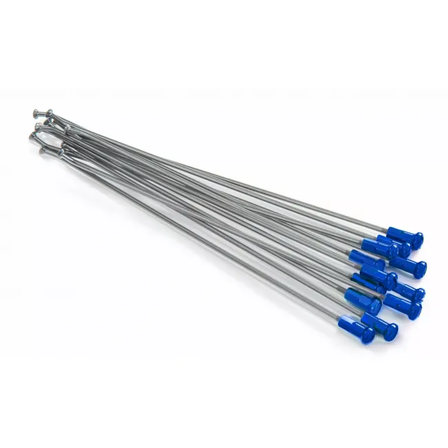 Spoke And Nipple Replacement Kit