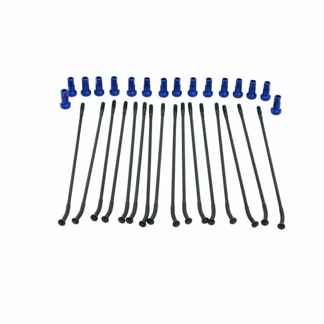 Spoke And Nipple Replacement Kit