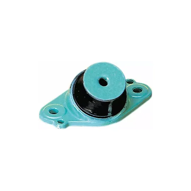 Watercraft Engine Mount