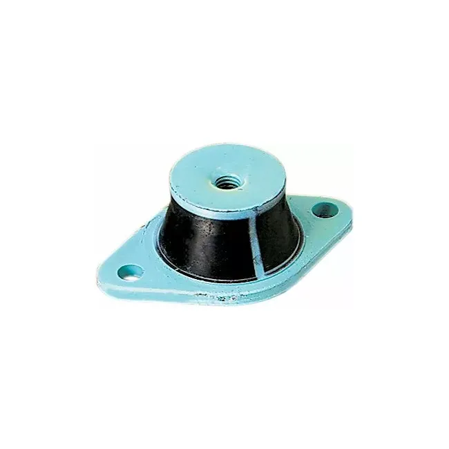 Watercraft Engine Mount