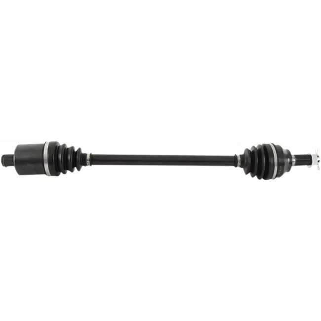 8 Ball Extreme Duty Axle