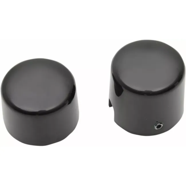 Axle Caps