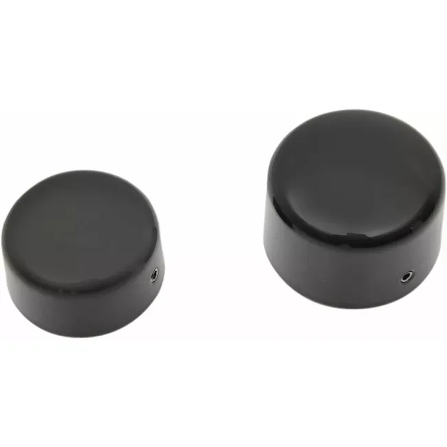 Axle Caps