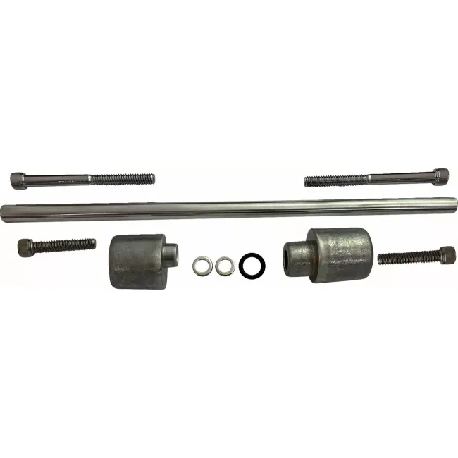 Axle Cover Installation Kit