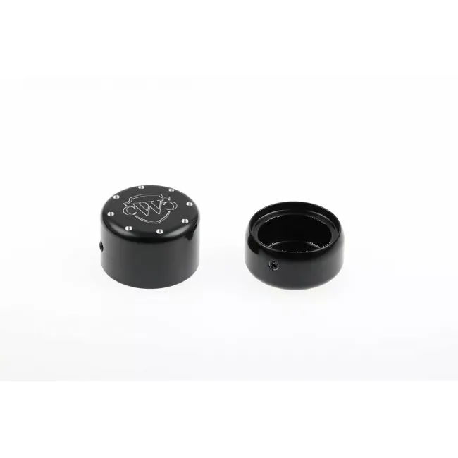 Axle Cover