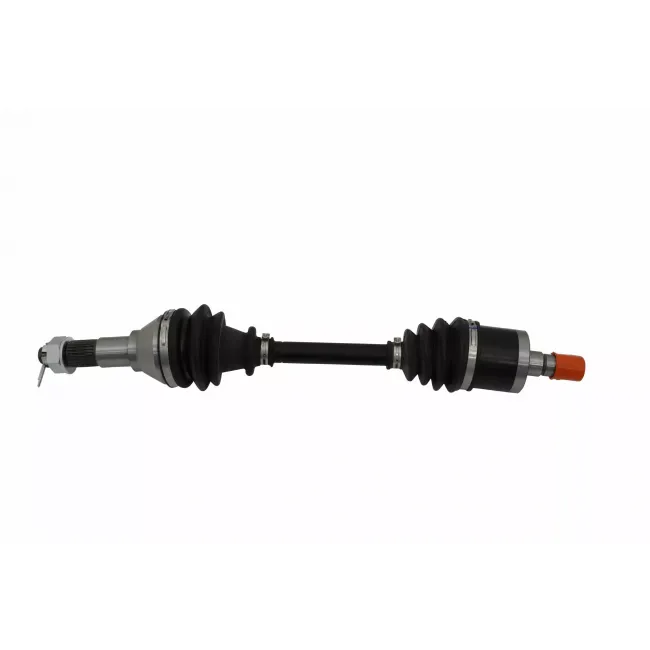 Axle Kit Complete