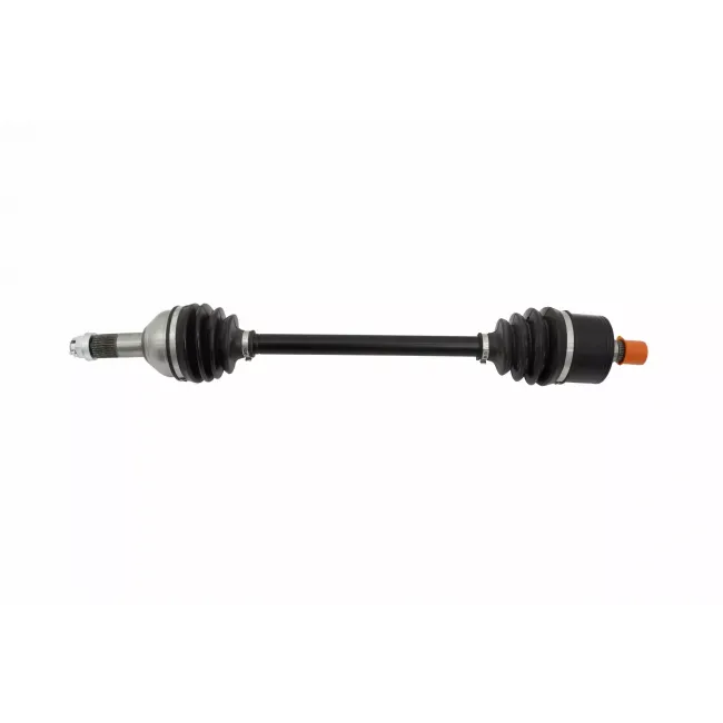 Axle Kit Complete