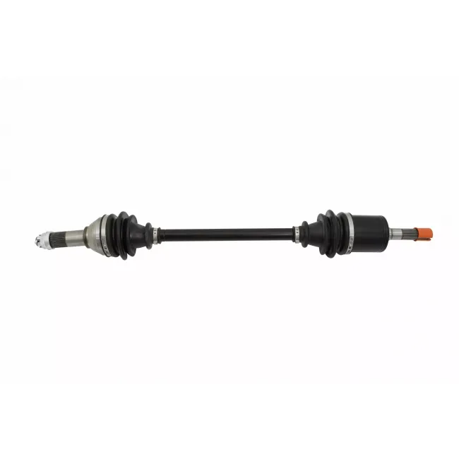 Axle Kit Complete