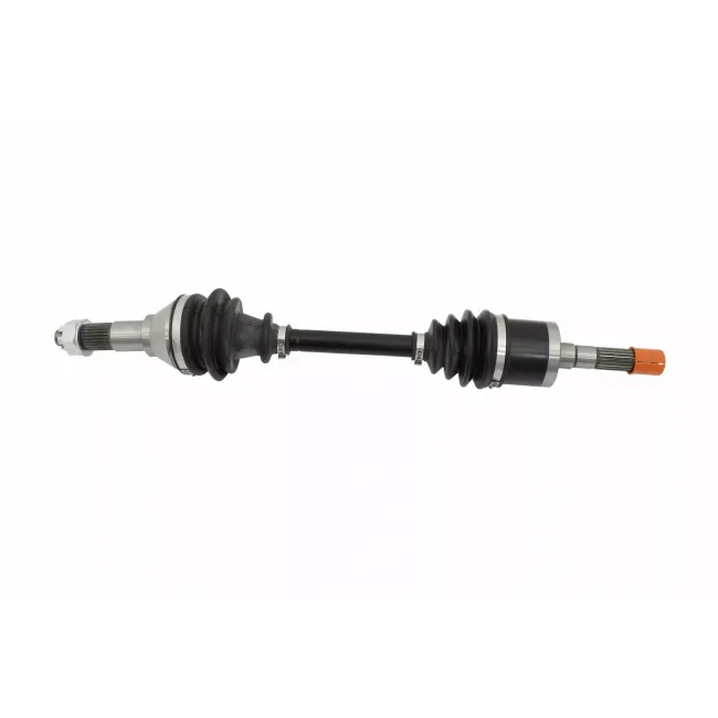 Axle Kit Complete