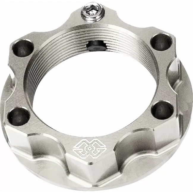 Axle Nut