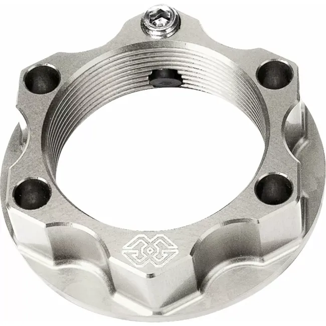 Axle Nut