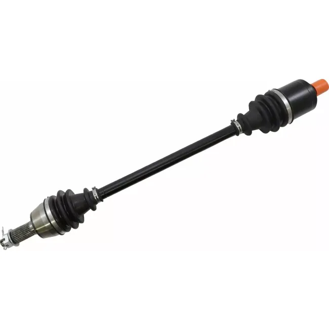 Complete Axle Kit