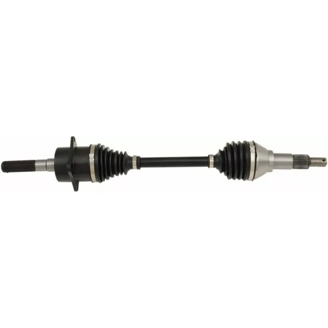 Complete Axle Kit