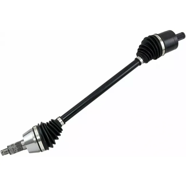 Complete Axle Kit