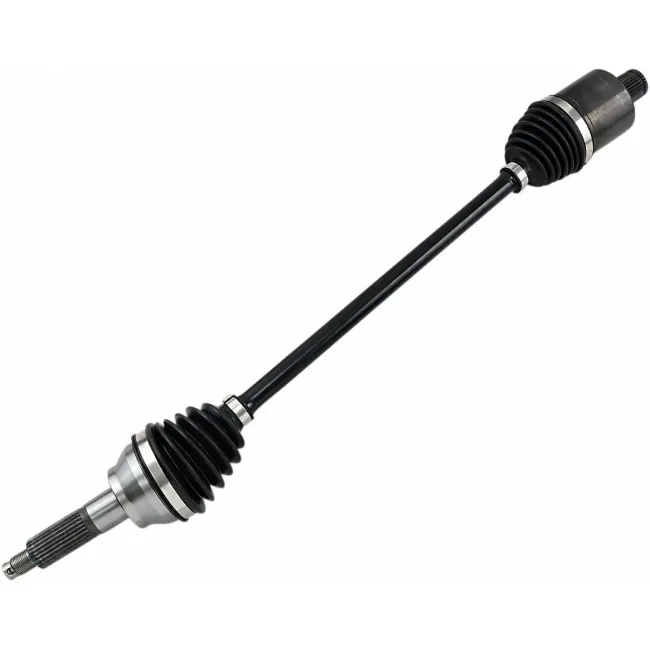 Complete Axle Kit