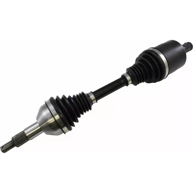 Complete Axle Kit