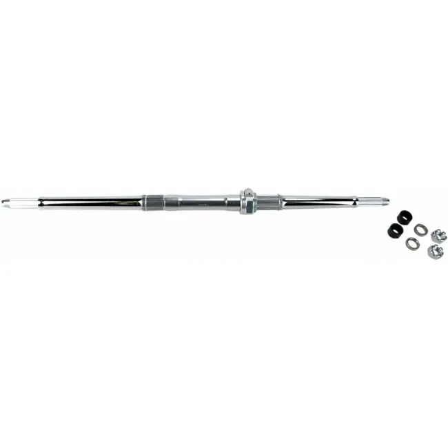 Eliminator Axle