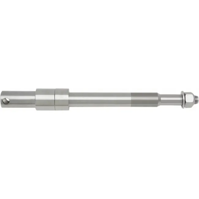 Front Axle Kit