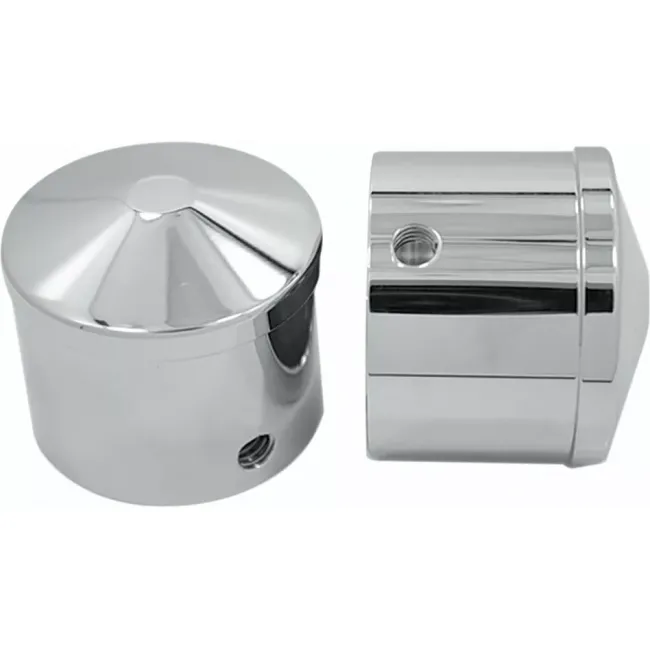 Front Axle Nut Cover