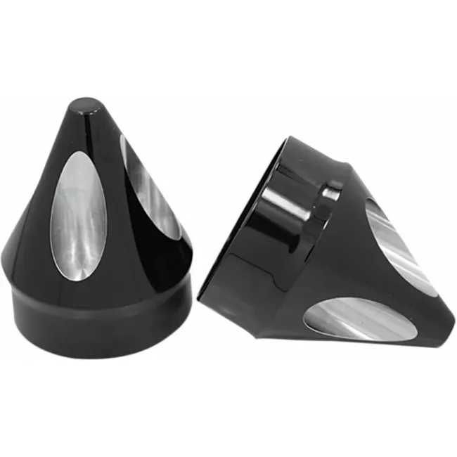 Front Axle Nut Cover