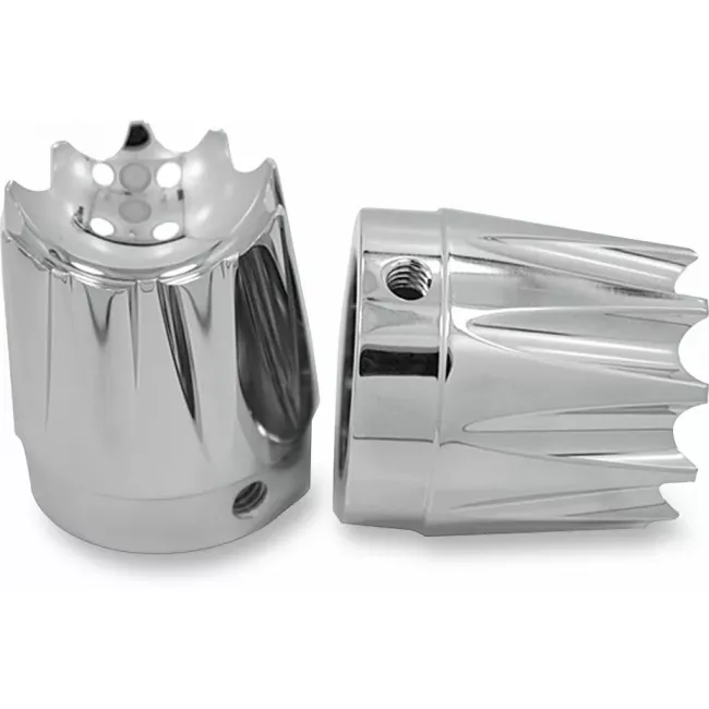 Front Axle Nut Cover