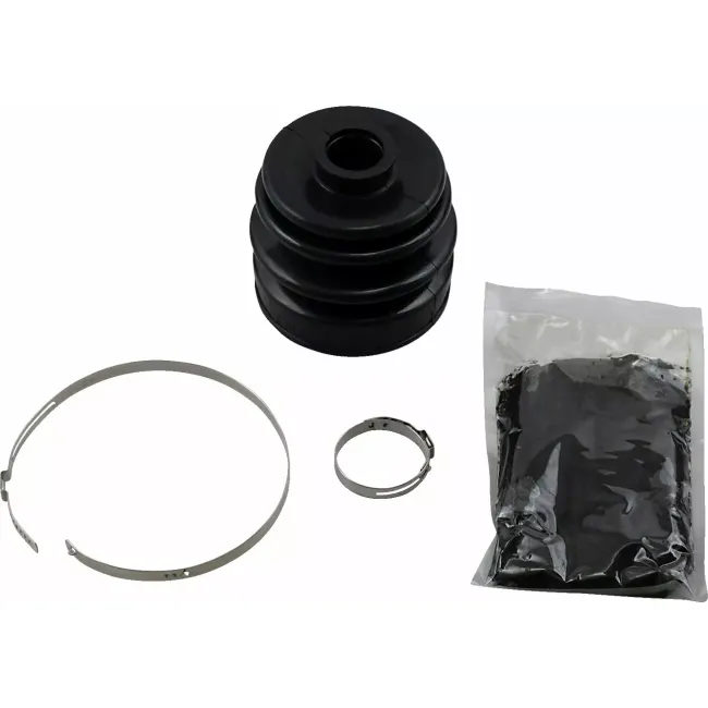 Heavy-Duty Boot Kit