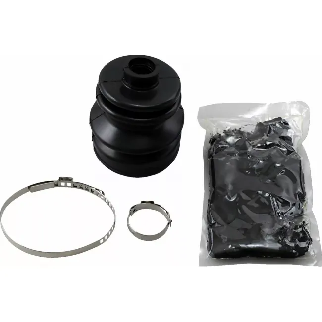 Heavy-Duty Boot Kit