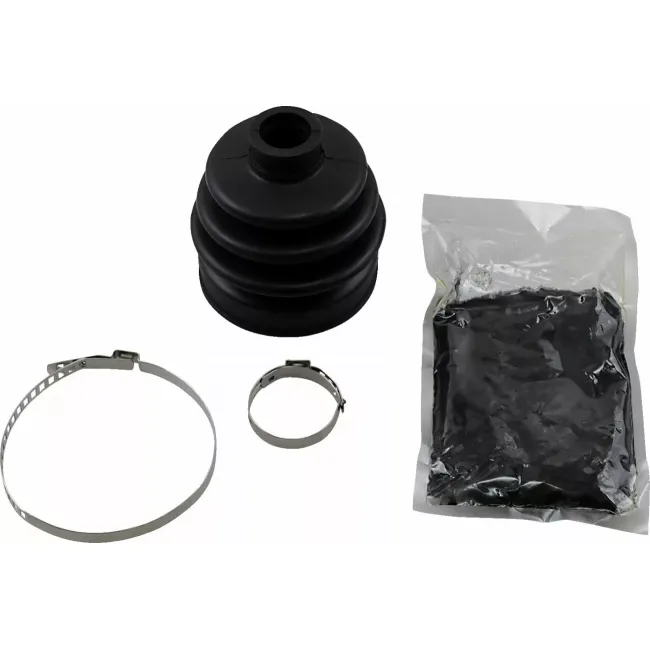 Heavy-Duty Boot Kit