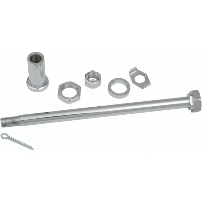 Rear Axle Kit