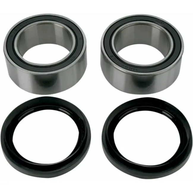 Rear Wheel Bearing Upgrade Kit