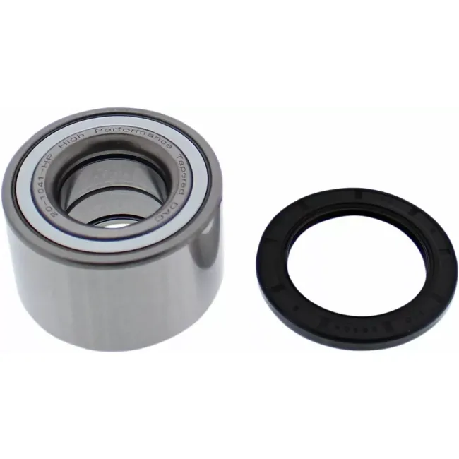 Tapered Double Angular Contact Wheel Bearing Kit