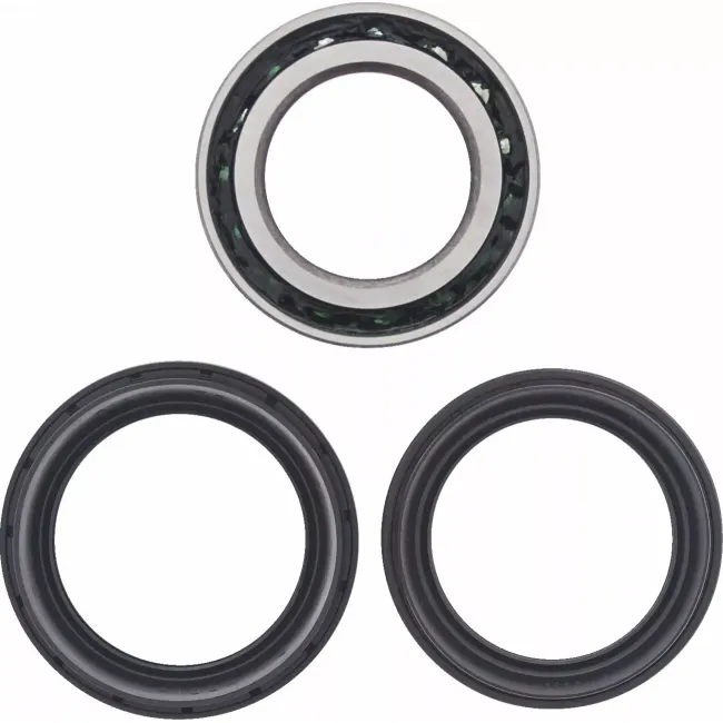 Tapered Double Angular Contact Wheel Bearing Kit