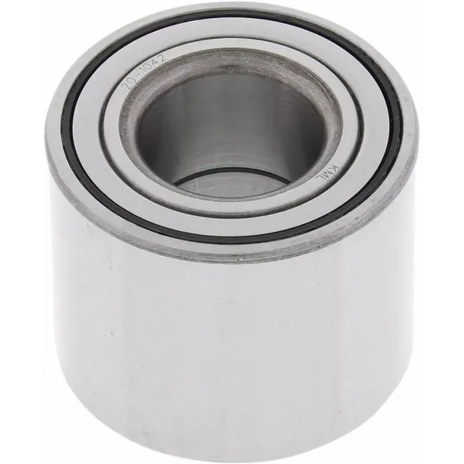 Tapered Double Angular Contact Wheel Bearing Kit
