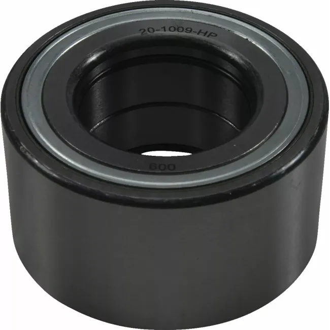 Tapered Double Angular Contact Wheel Bearing Kit