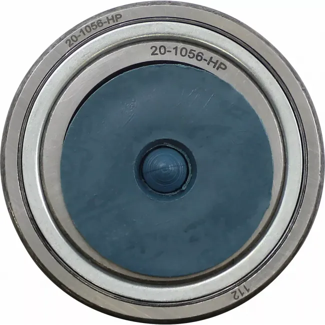 Tapered Double Angular Contact Wheel Bearing Kit