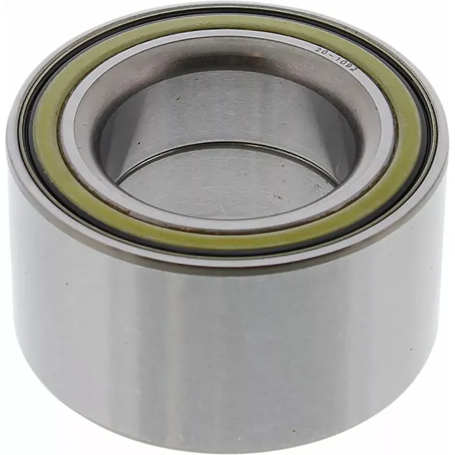 Tapered Double Angular Contact Wheel Bearing Kit