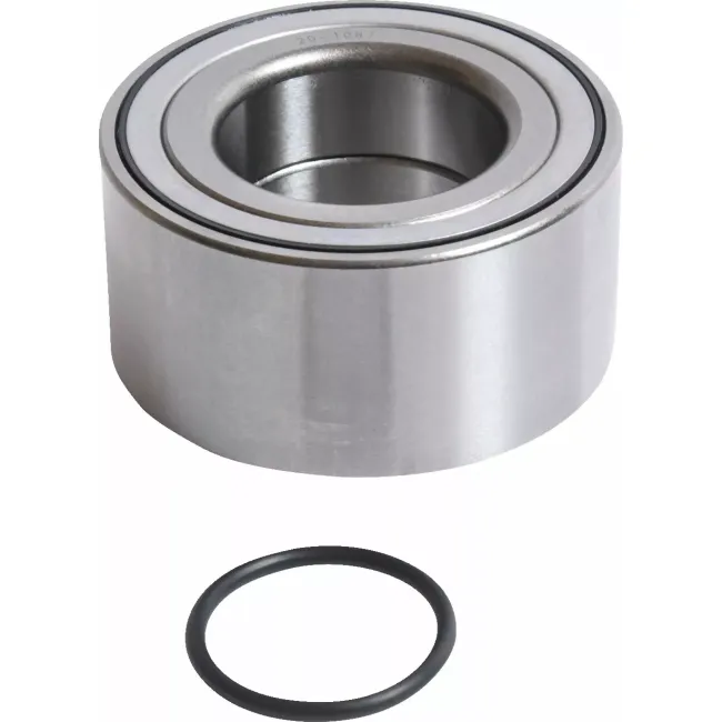 Tapered Double Angular Contact Wheel Bearing Kit