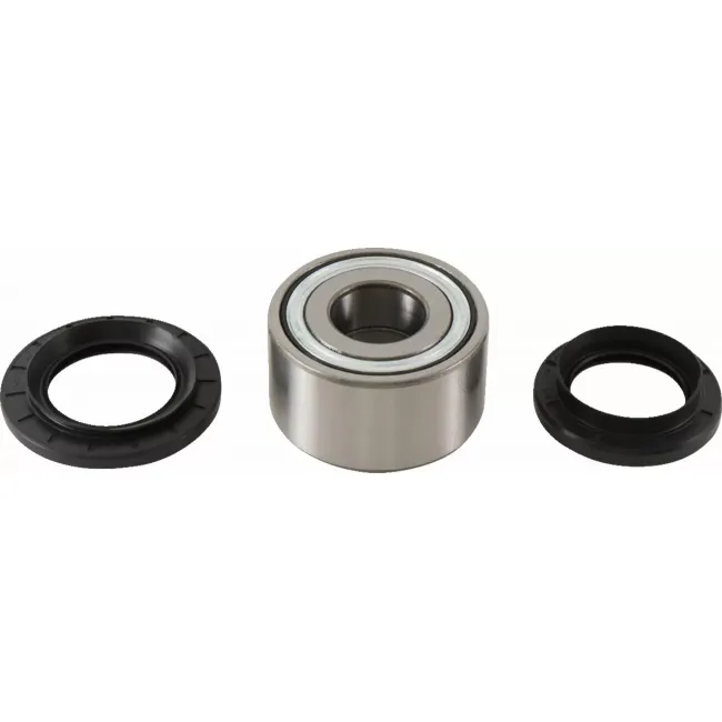 Tapered Double Angular Contact Wheel Bearing Kit