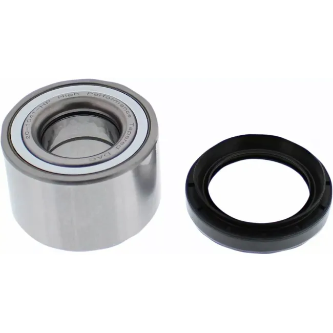 Tapered Double Angular Contact Wheel Bearing