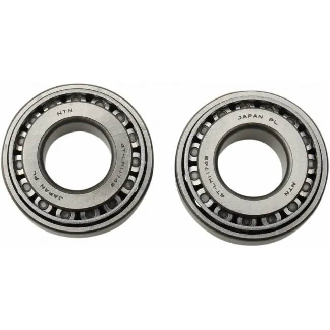 Timken-Style Bearing for Star Hub
