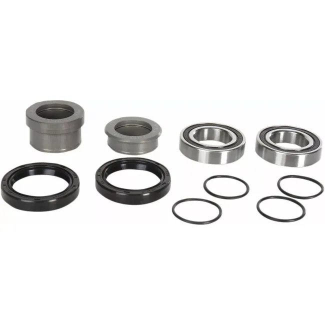 Watertight Wheel Bearing with Collar Kit